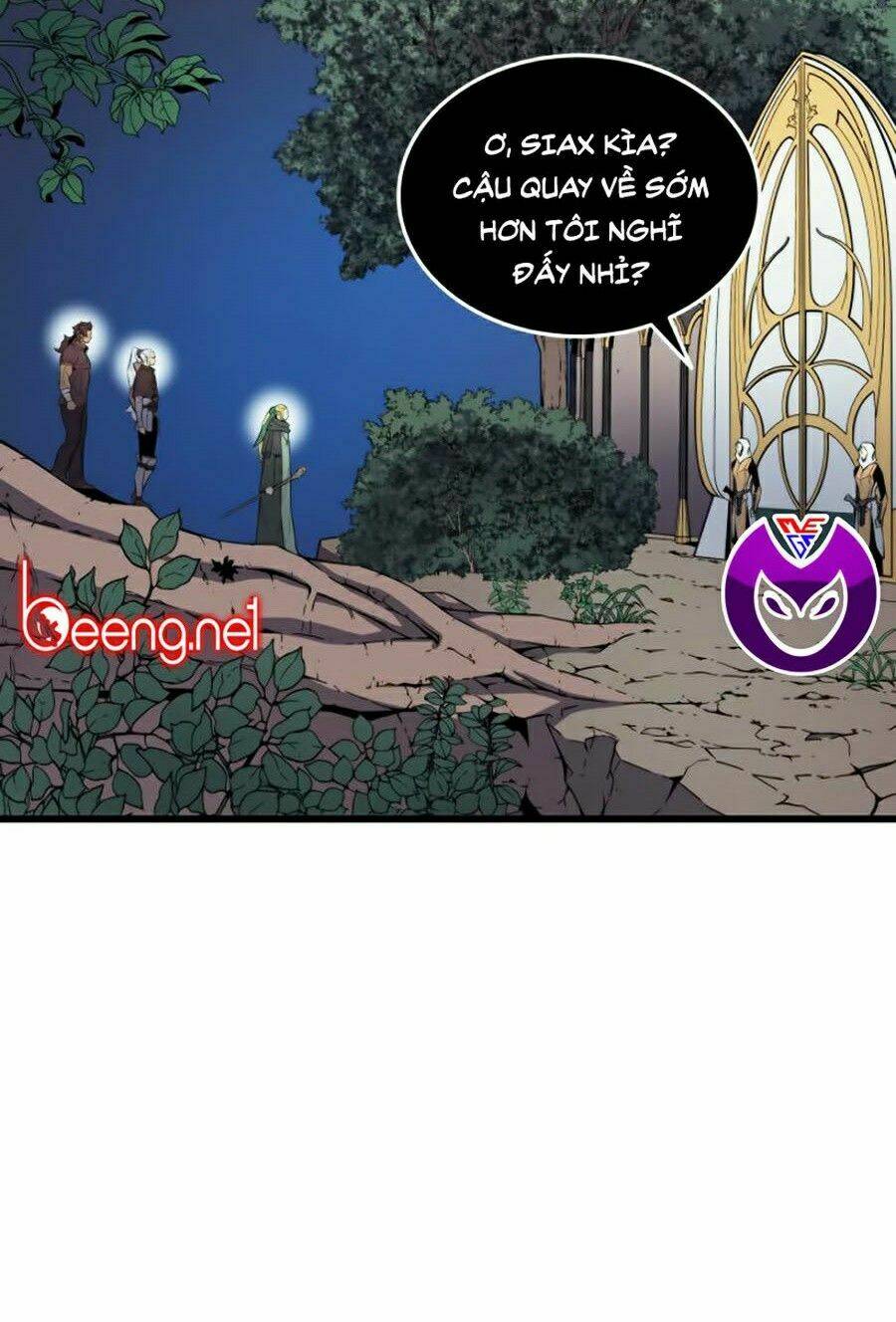 Sự Trở Lại Của Pháp Sư Vĩ Đại Sau 4000 Năm - Chapter 77 - Page 54