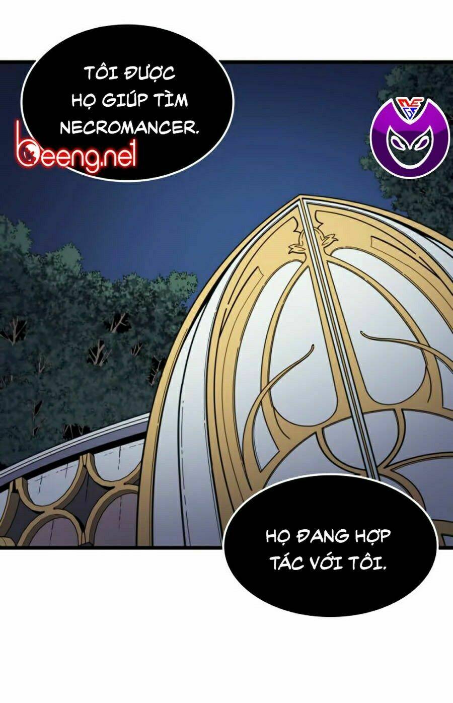 Sự Trở Lại Của Pháp Sư Vĩ Đại Sau 4000 Năm - Chapter 77 - Page 60