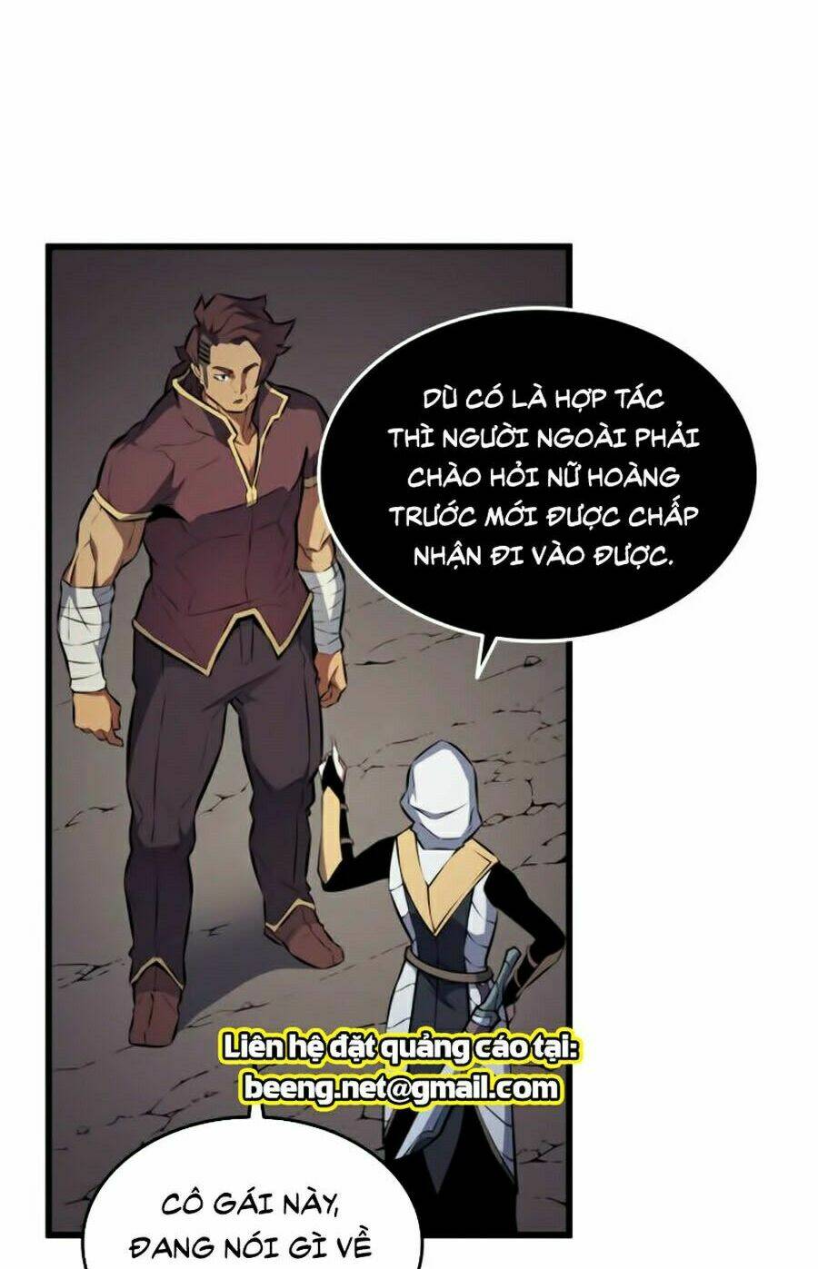 Sự Trở Lại Của Pháp Sư Vĩ Đại Sau 4000 Năm - Chapter 77 - Page 61