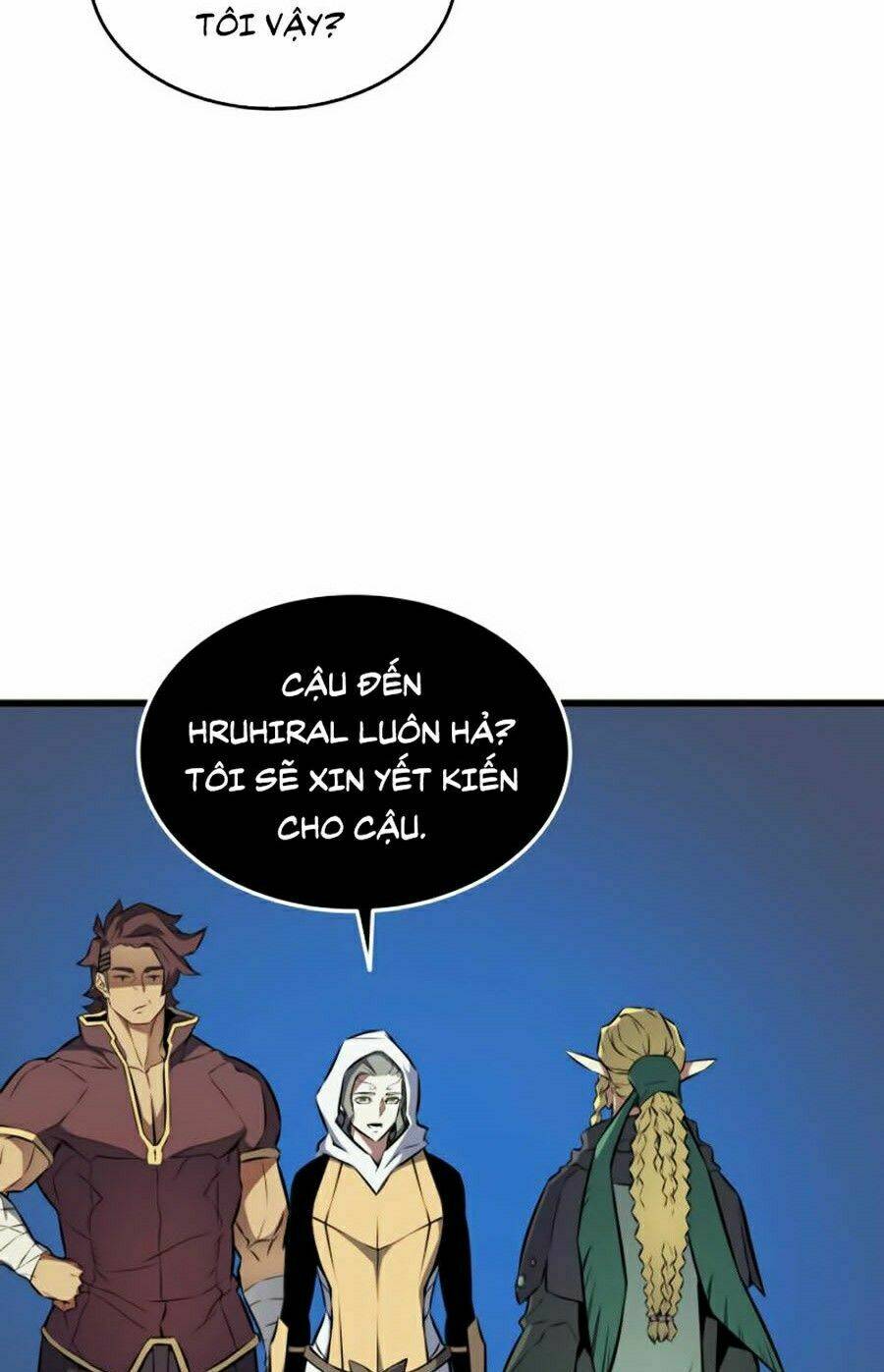 Sự Trở Lại Của Pháp Sư Vĩ Đại Sau 4000 Năm - Chapter 77 - Page 62