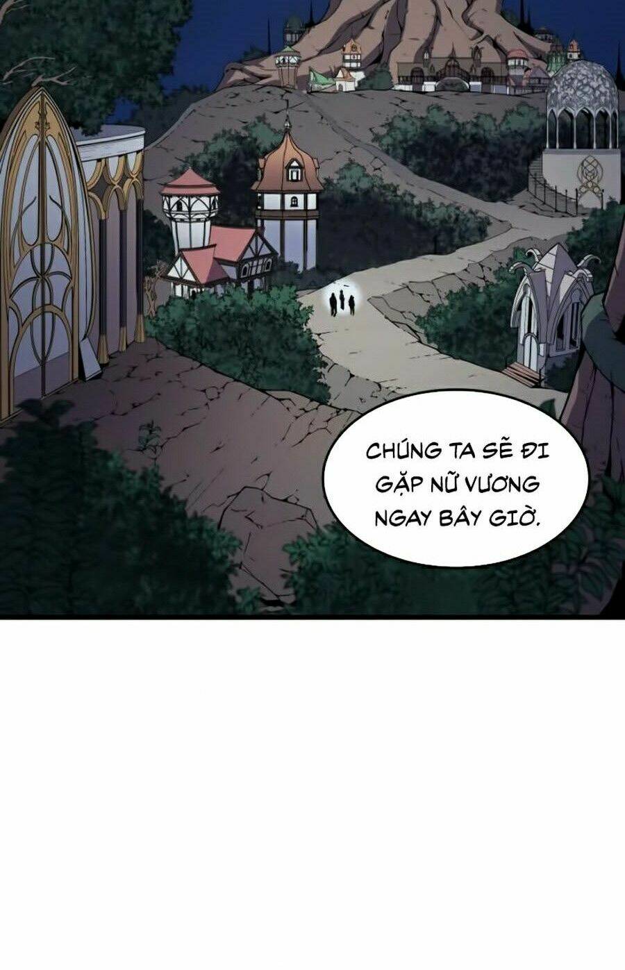 Sự Trở Lại Của Pháp Sư Vĩ Đại Sau 4000 Năm - Chapter 77 - Page 65