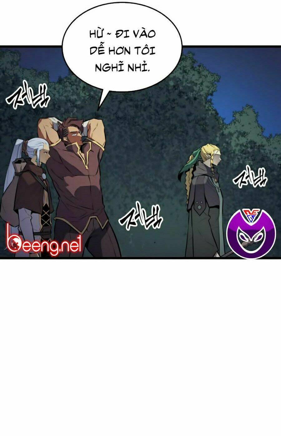 Sự Trở Lại Của Pháp Sư Vĩ Đại Sau 4000 Năm - Chapter 77 - Page 66