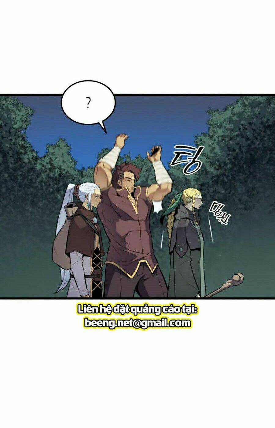 Sự Trở Lại Của Pháp Sư Vĩ Đại Sau 4000 Năm - Chapter 77 - Page 67