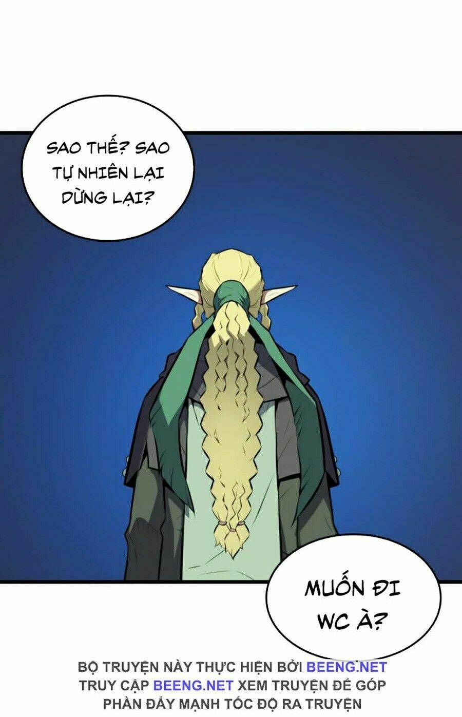 Sự Trở Lại Của Pháp Sư Vĩ Đại Sau 4000 Năm - Chapter 77 - Page 68