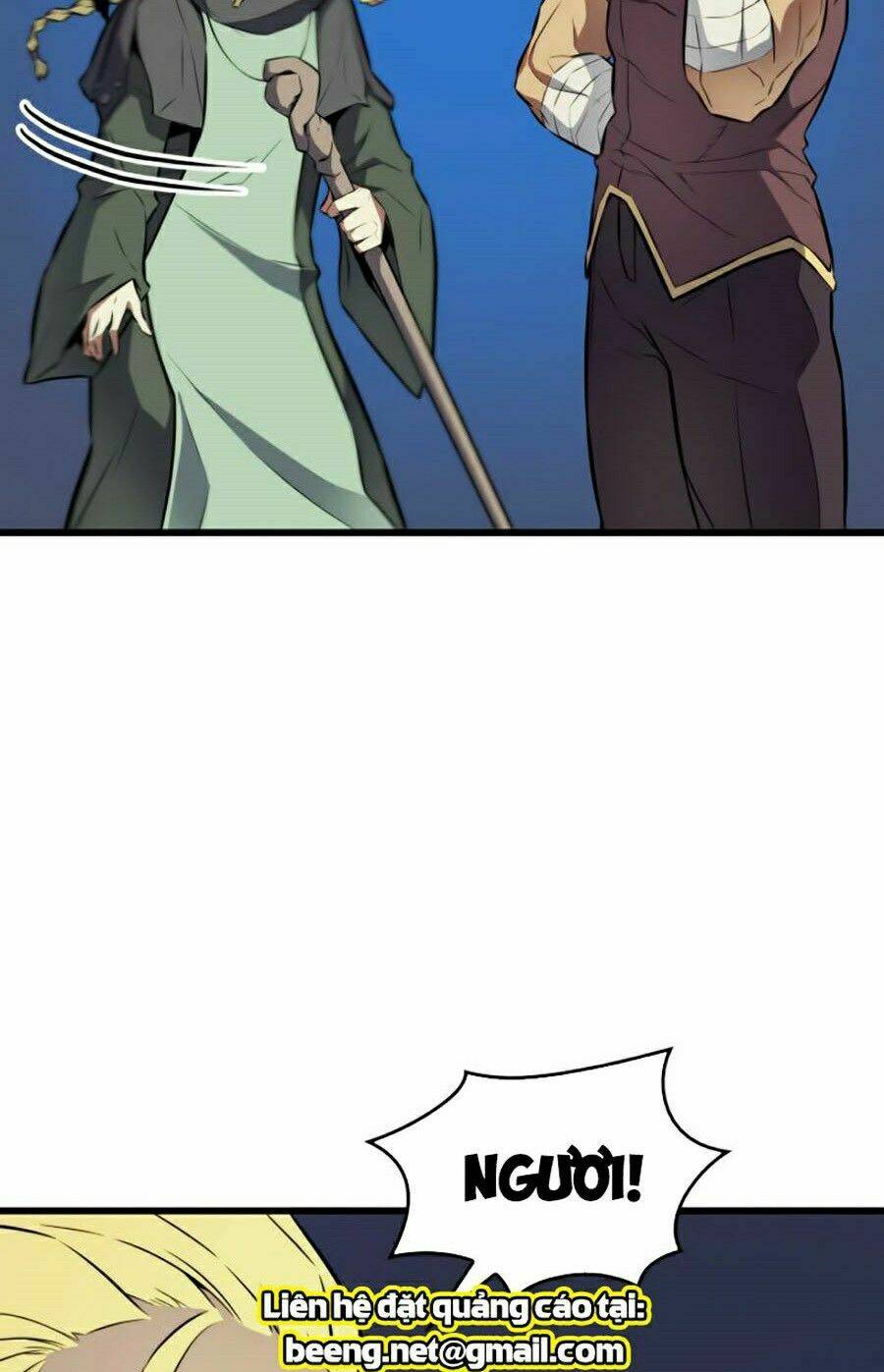 Sự Trở Lại Của Pháp Sư Vĩ Đại Sau 4000 Năm - Chapter 77 - Page 72