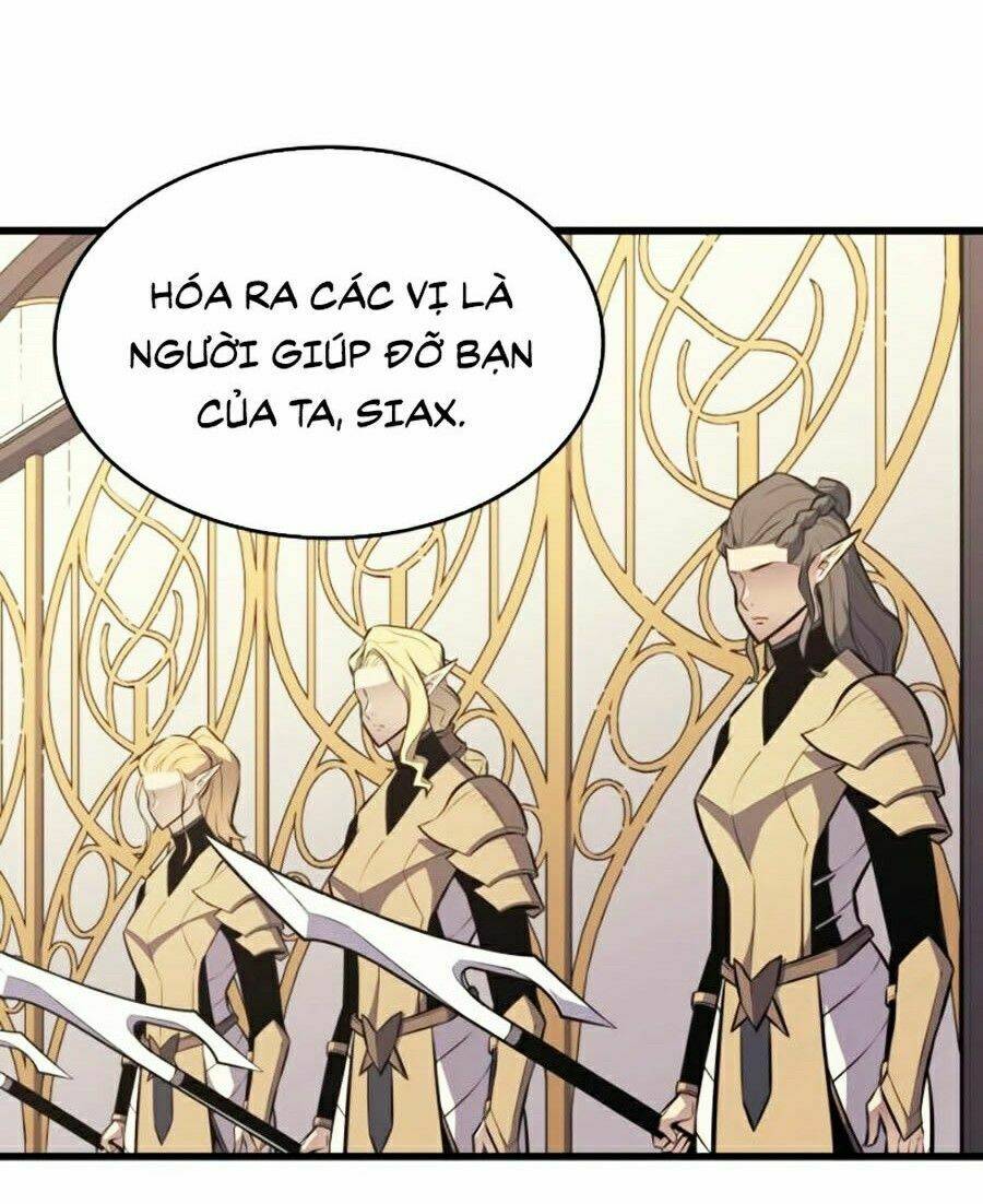 Sự Trở Lại Của Pháp Sư Vĩ Đại Sau 4000 Năm - Chapter 77 - Page 84