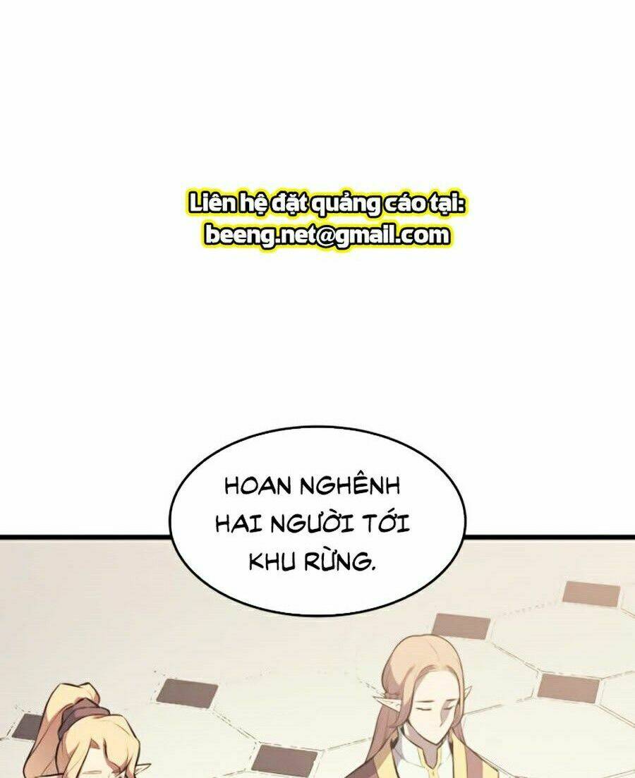 Sự Trở Lại Của Pháp Sư Vĩ Đại Sau 4000 Năm - Chapter 77 - Page 85