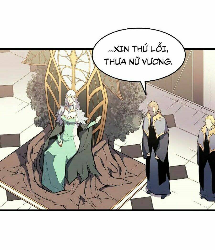 Sự Trở Lại Của Pháp Sư Vĩ Đại Sau 4000 Năm - Chapter 78 - Page 35