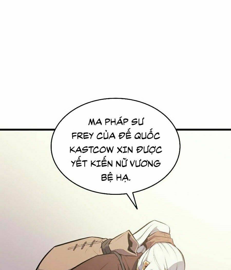 Sự Trở Lại Của Pháp Sư Vĩ Đại Sau 4000 Năm - Chapter 78 - Page 38