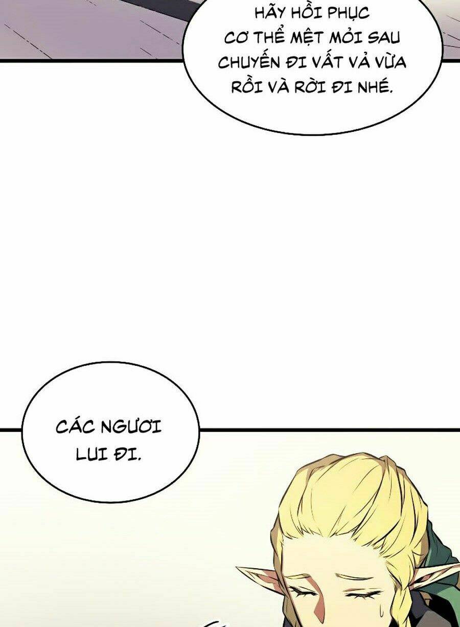 Sự Trở Lại Của Pháp Sư Vĩ Đại Sau 4000 Năm - Chapter 78 - Page 44