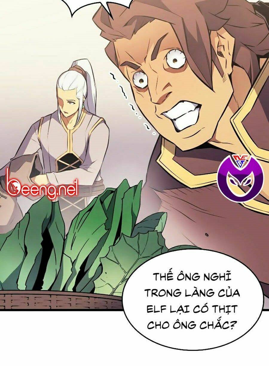 Sự Trở Lại Của Pháp Sư Vĩ Đại Sau 4000 Năm - Chapter 78 - Page 52