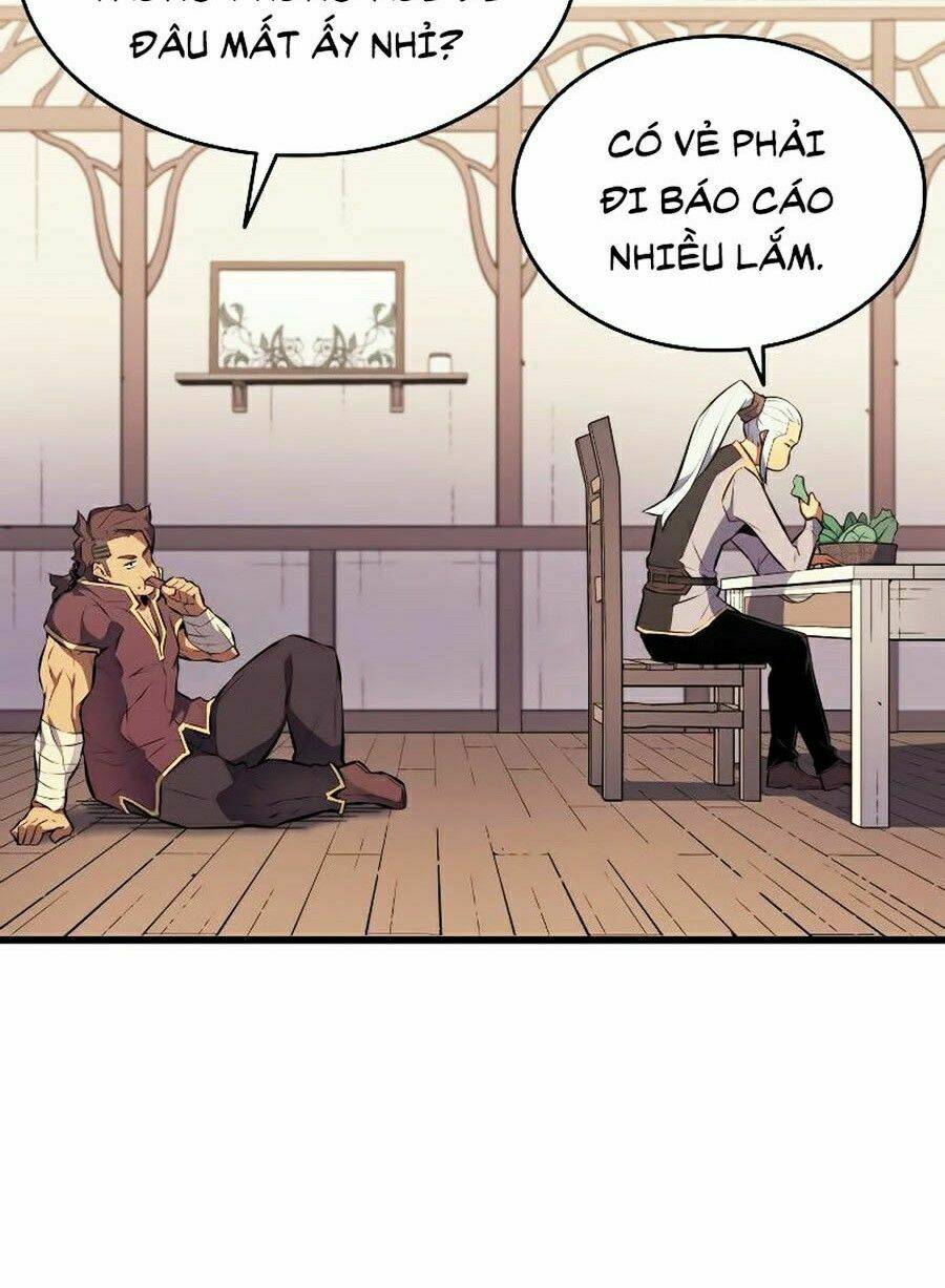 Sự Trở Lại Của Pháp Sư Vĩ Đại Sau 4000 Năm - Chapter 78 - Page 56