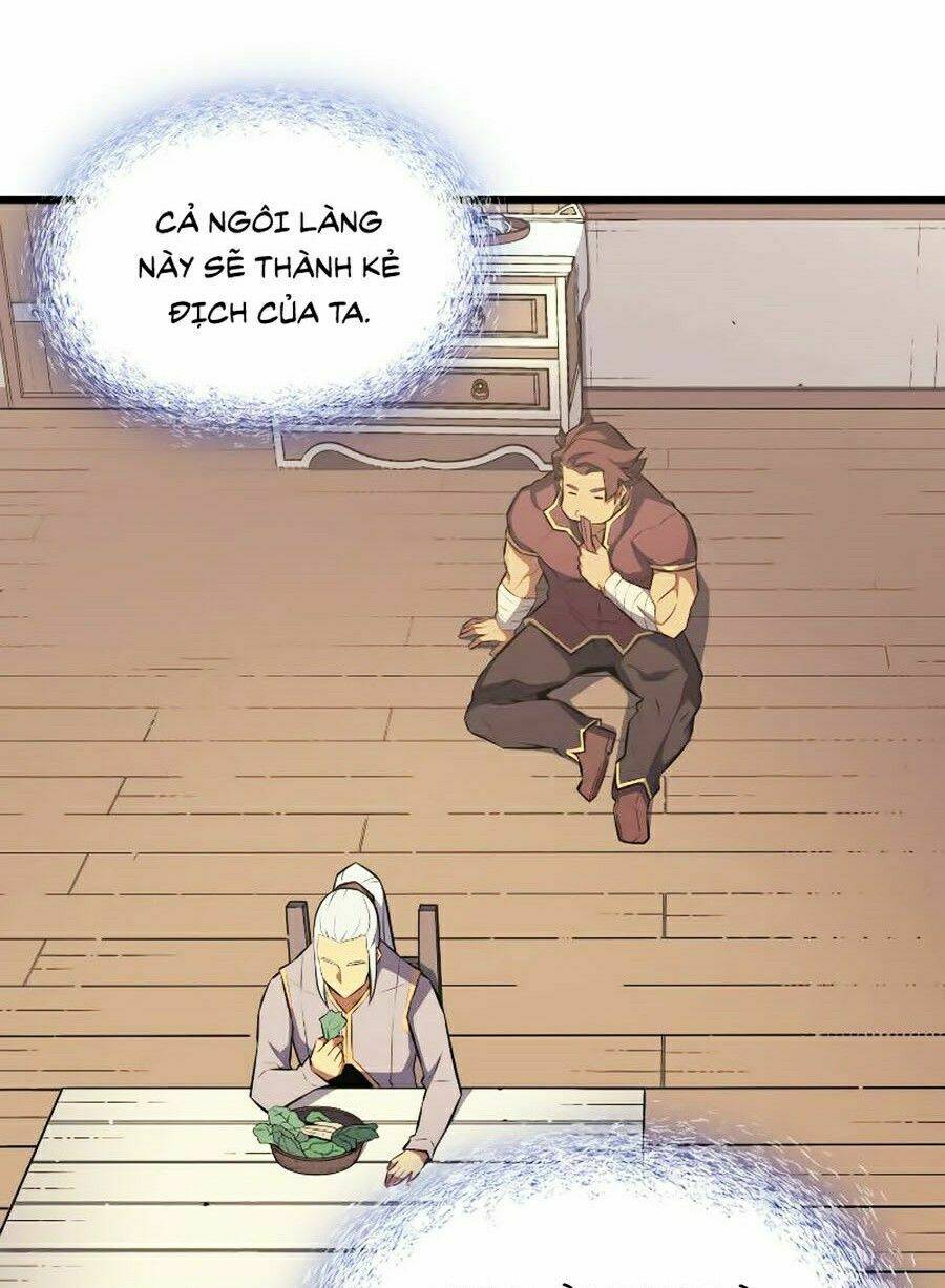 Sự Trở Lại Của Pháp Sư Vĩ Đại Sau 4000 Năm - Chapter 78 - Page 64