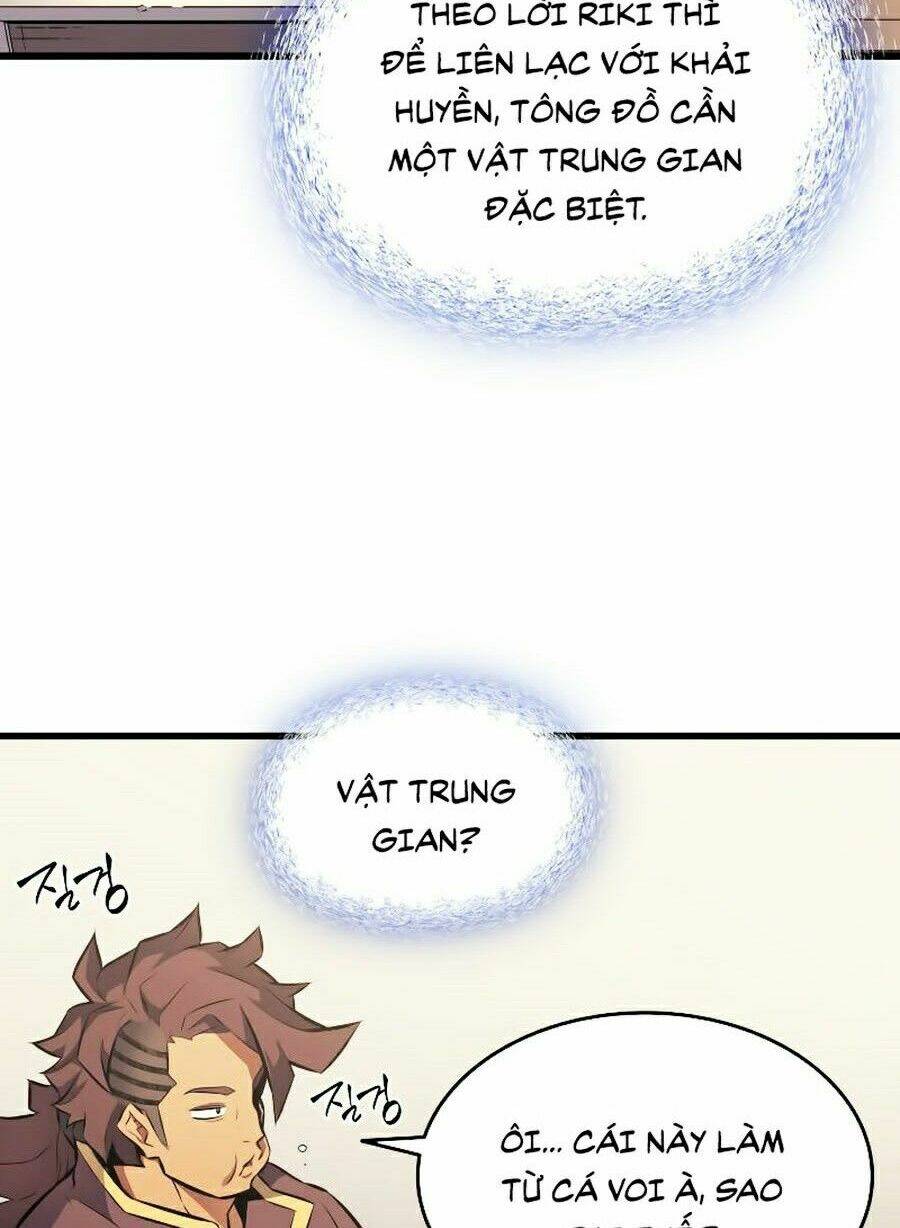 Sự Trở Lại Của Pháp Sư Vĩ Đại Sau 4000 Năm - Chapter 78 - Page 65