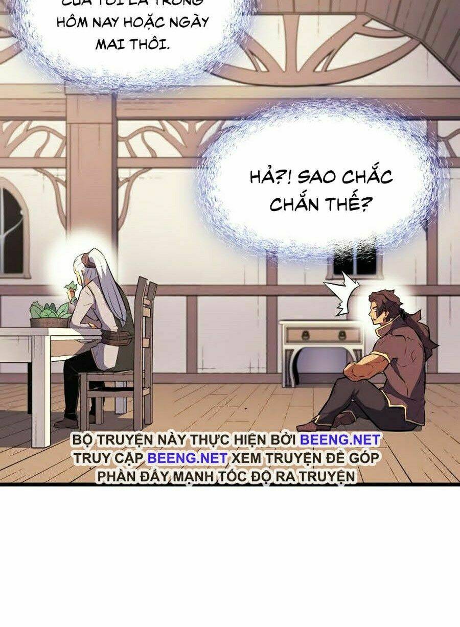 Sự Trở Lại Của Pháp Sư Vĩ Đại Sau 4000 Năm - Chapter 78 - Page 70