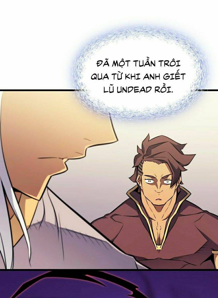 Sự Trở Lại Của Pháp Sư Vĩ Đại Sau 4000 Năm - Chapter 78 - Page 71