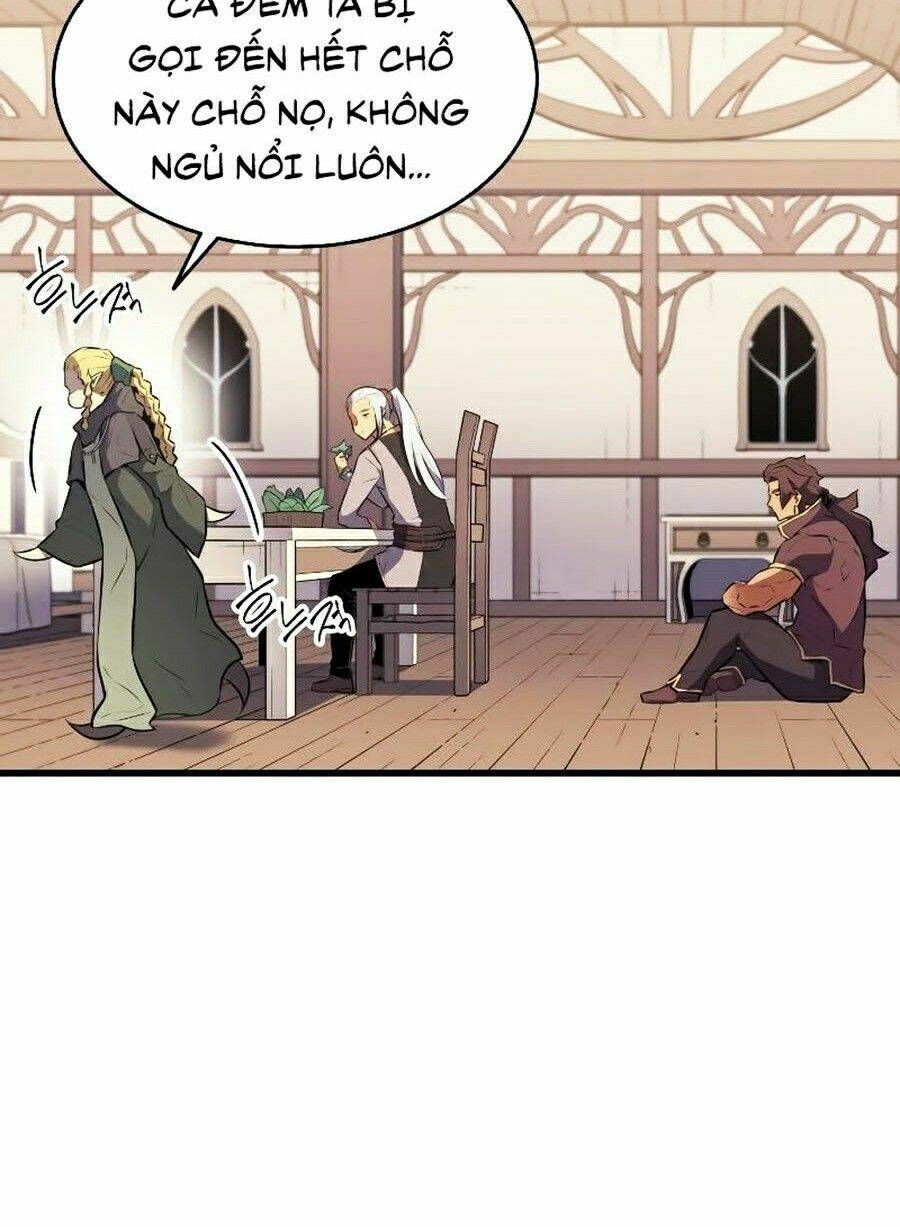 Sự Trở Lại Của Pháp Sư Vĩ Đại Sau 4000 Năm - Chapter 78 - Page 78