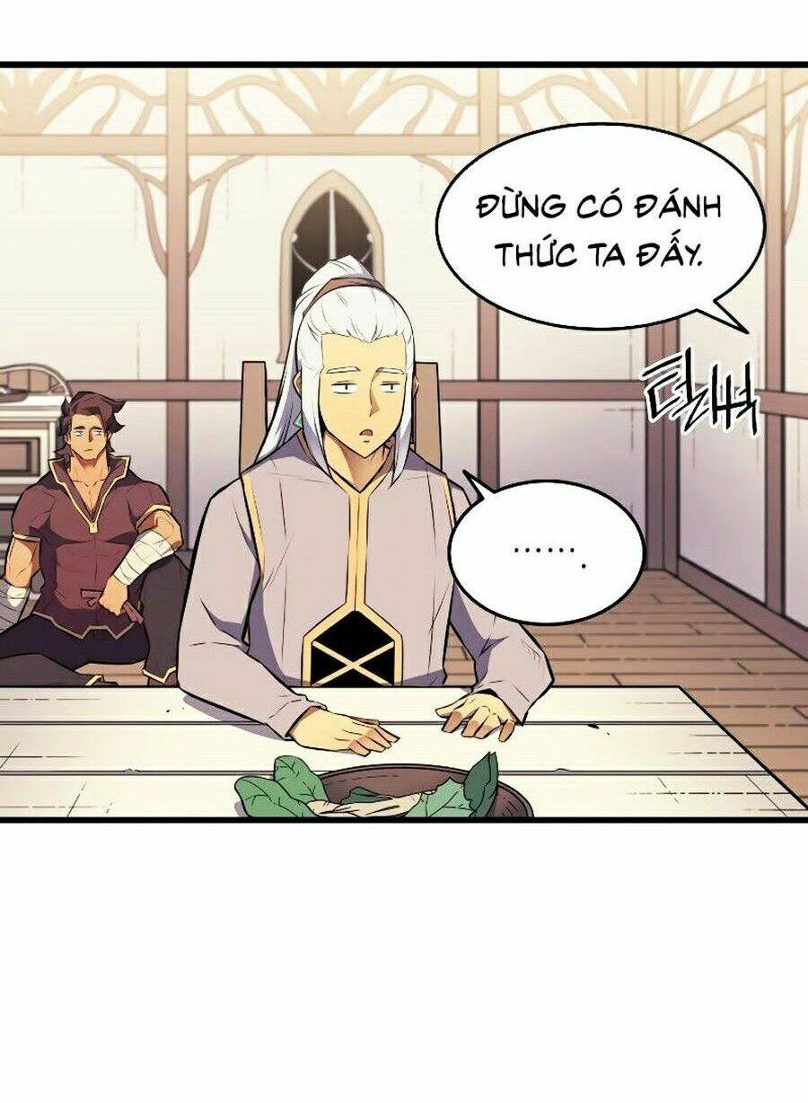 Sự Trở Lại Của Pháp Sư Vĩ Đại Sau 4000 Năm - Chapter 78 - Page 79