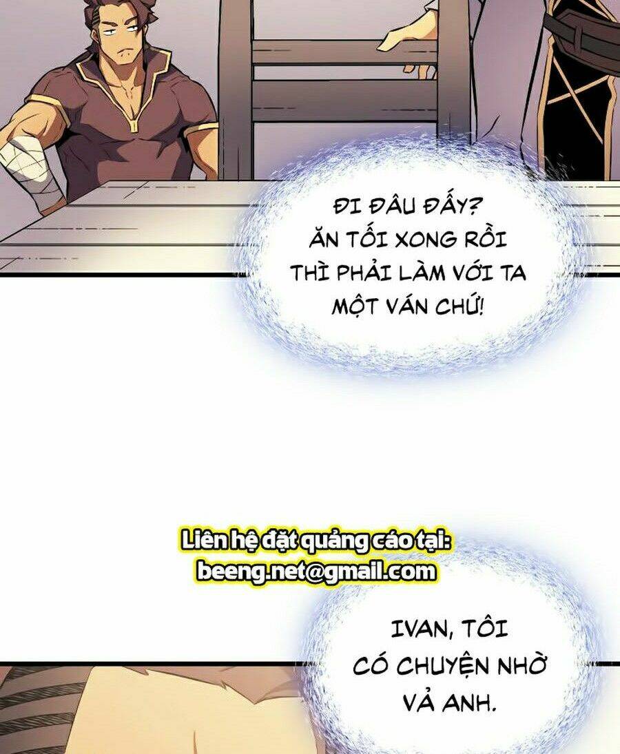 Sự Trở Lại Của Pháp Sư Vĩ Đại Sau 4000 Năm - Chapter 78 - Page 83