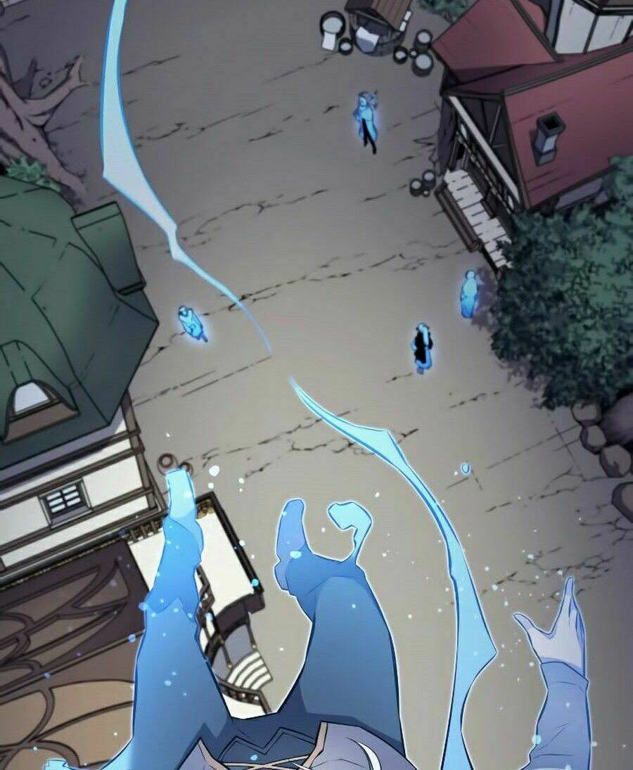 Sự Trở Lại Của Pháp Sư Vĩ Đại Sau 4000 Năm - Chapter 78 - Page 95