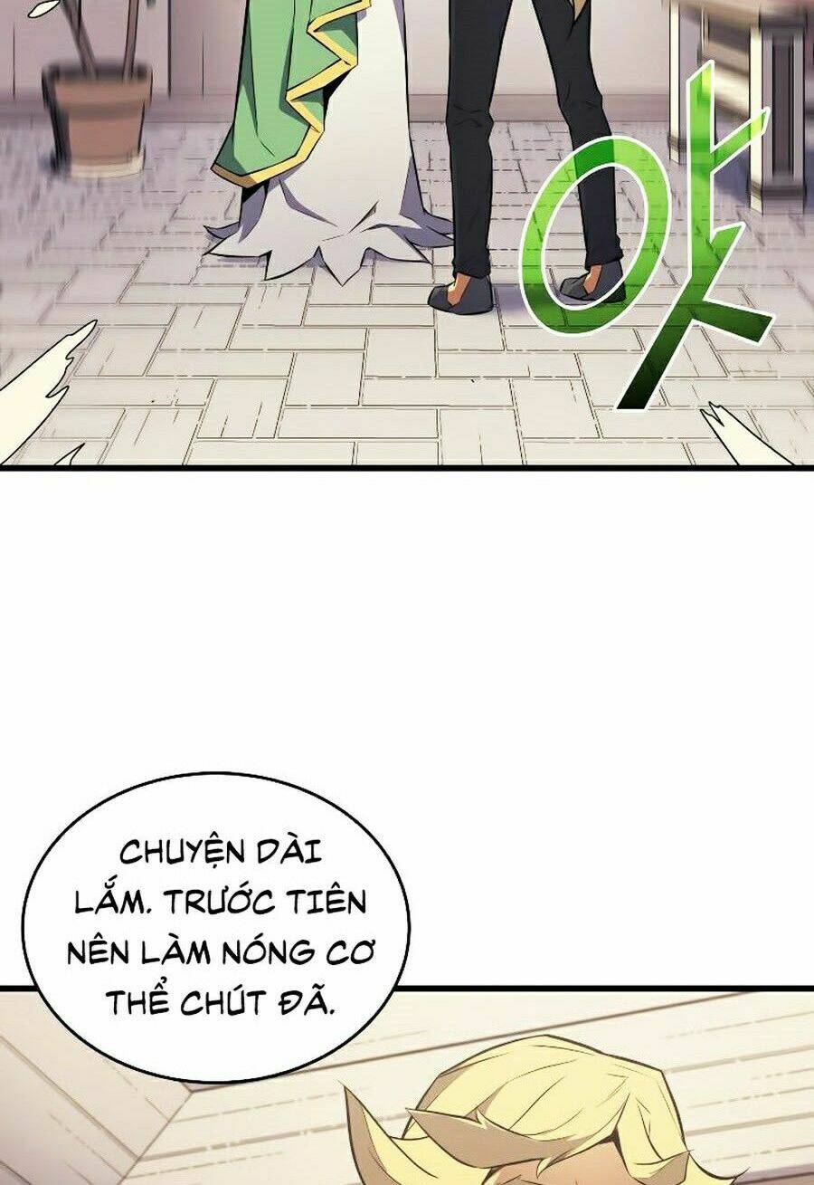 Sự Trở Lại Của Pháp Sư Vĩ Đại Sau 4000 Năm - Chapter 79 - Page 17