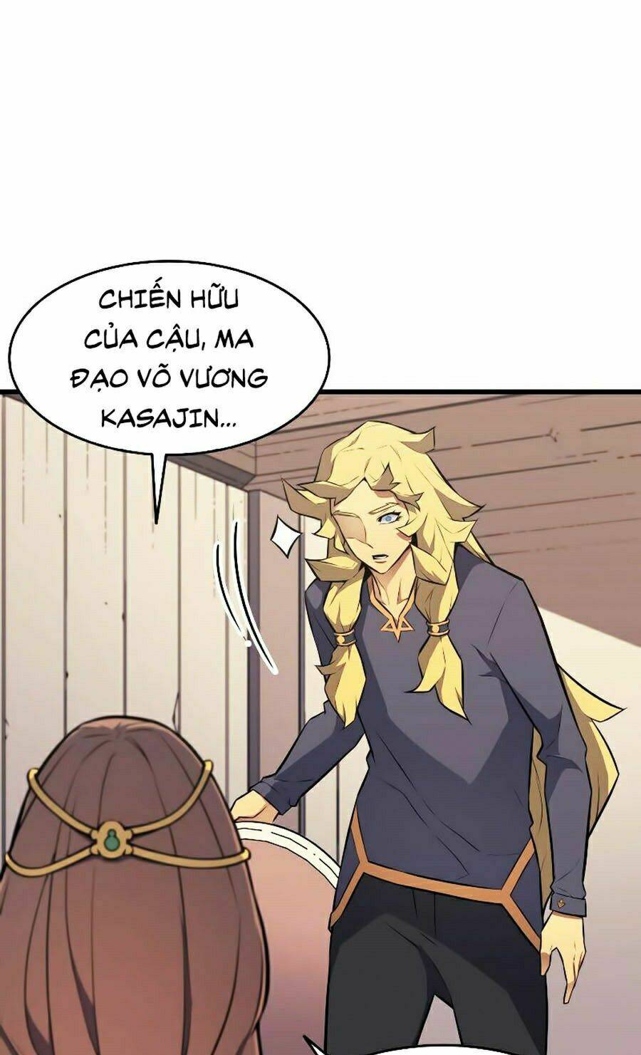 Sự Trở Lại Của Pháp Sư Vĩ Đại Sau 4000 Năm - Chapter 79 - Page 20