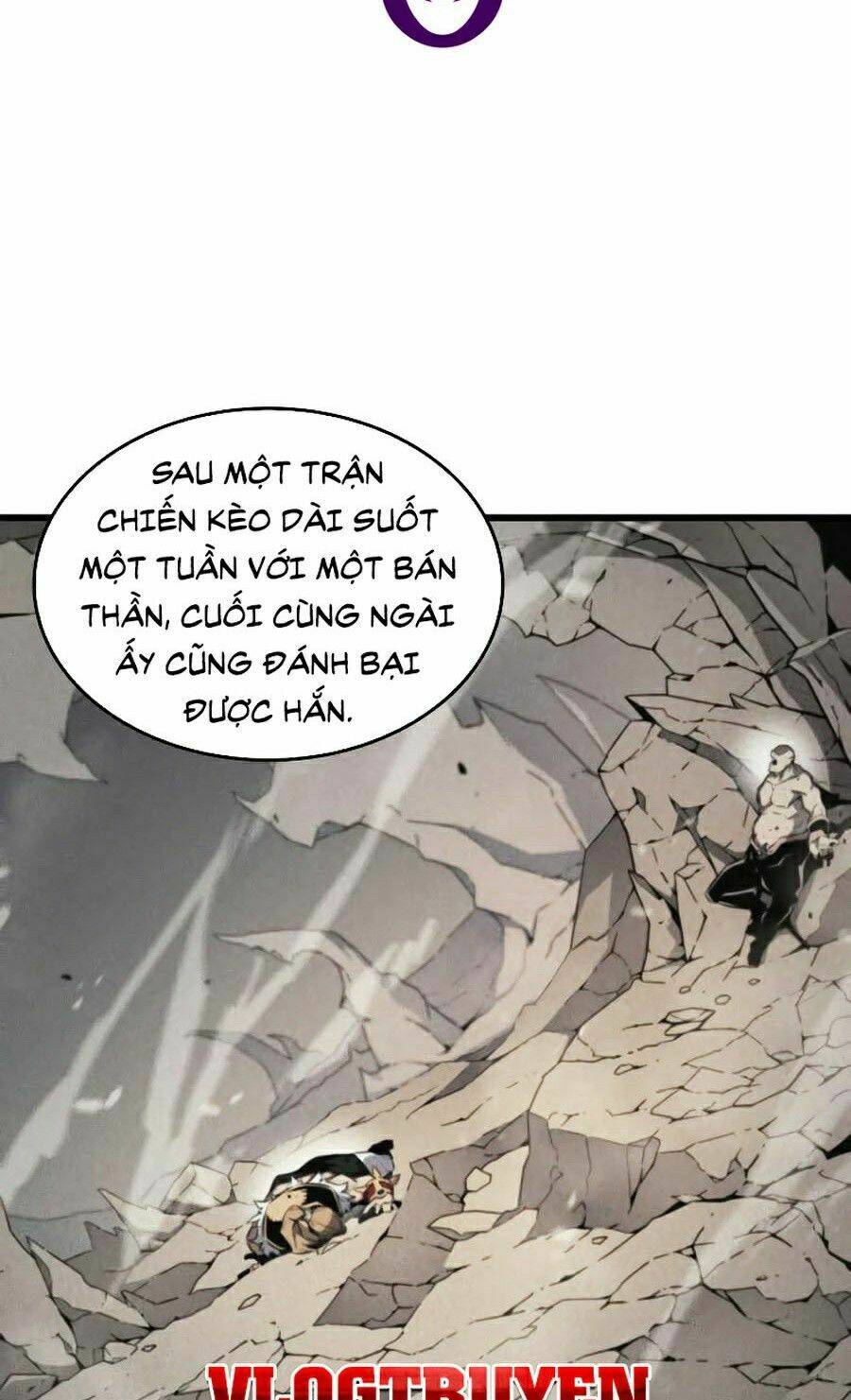Sự Trở Lại Của Pháp Sư Vĩ Đại Sau 4000 Năm - Chapter 79 - Page 22