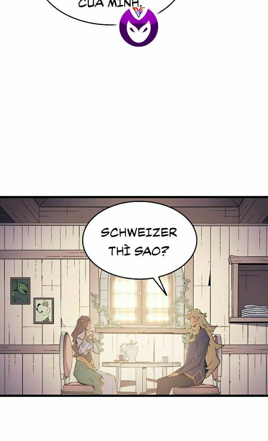 Sự Trở Lại Của Pháp Sư Vĩ Đại Sau 4000 Năm - Chapter 79 - Page 25