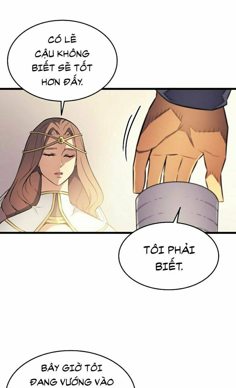 Sự Trở Lại Của Pháp Sư Vĩ Đại Sau 4000 Năm - Chapter 79 - Page 27