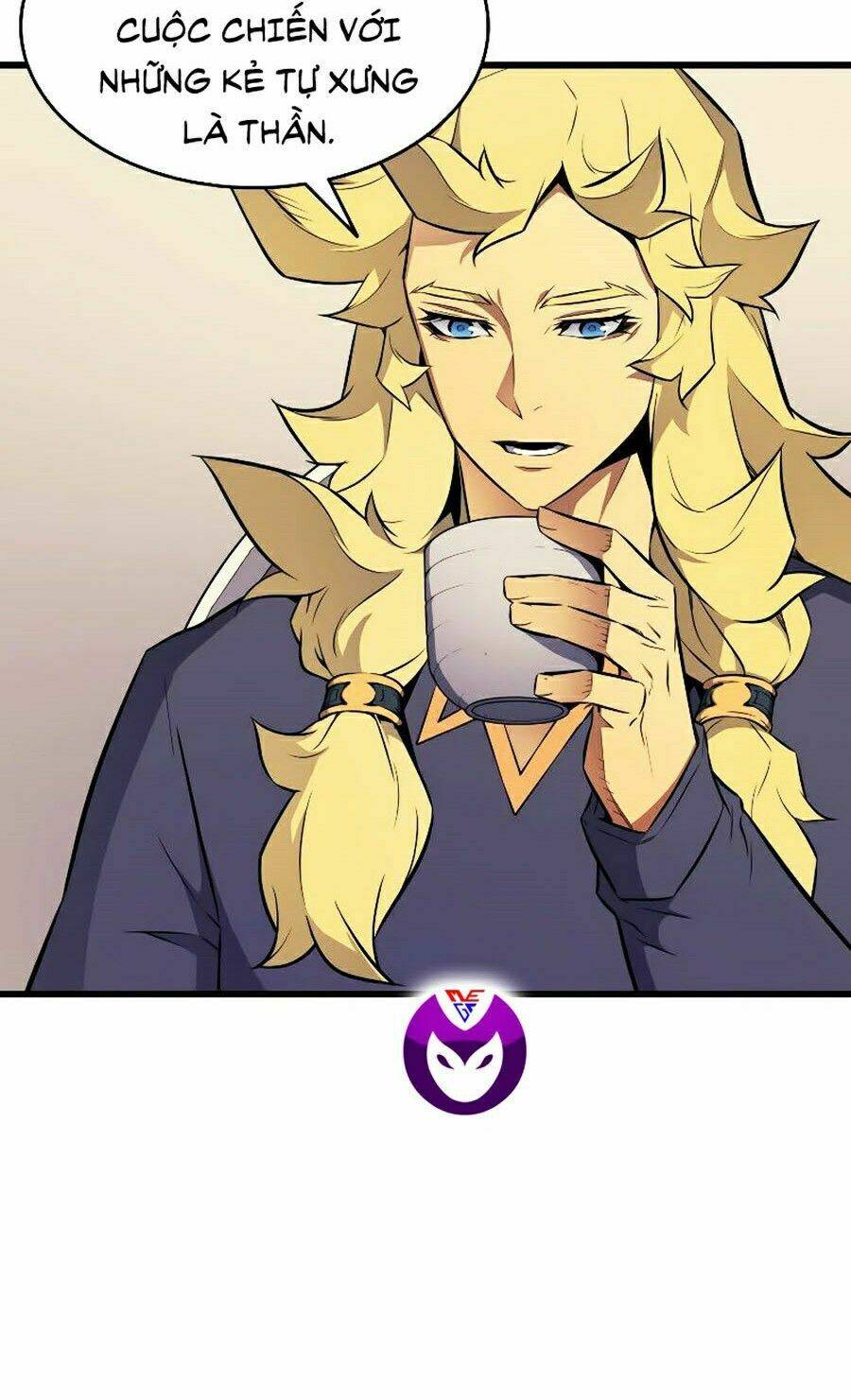 Sự Trở Lại Của Pháp Sư Vĩ Đại Sau 4000 Năm - Chapter 79 - Page 28