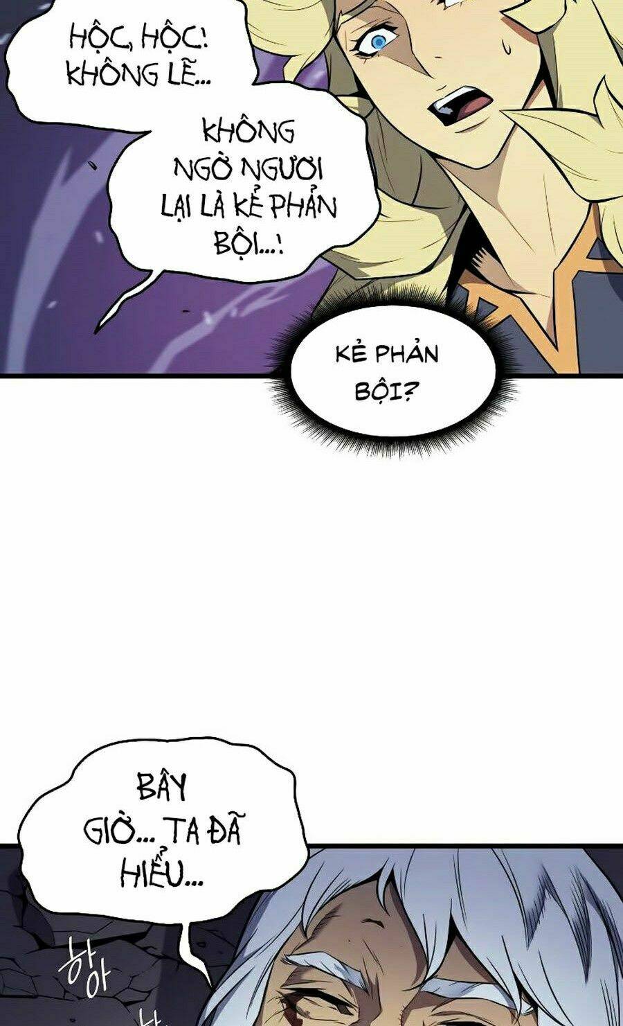 Sự Trở Lại Của Pháp Sư Vĩ Đại Sau 4000 Năm - Chapter 79 - Page 38