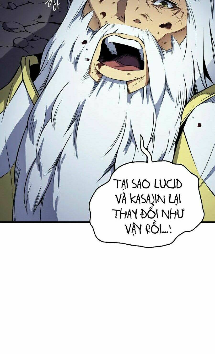 Sự Trở Lại Của Pháp Sư Vĩ Đại Sau 4000 Năm - Chapter 79 - Page 39