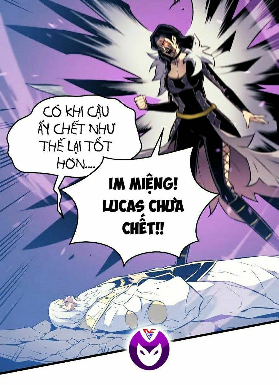 Sự Trở Lại Của Pháp Sư Vĩ Đại Sau 4000 Năm - Chapter 79 - Page 65