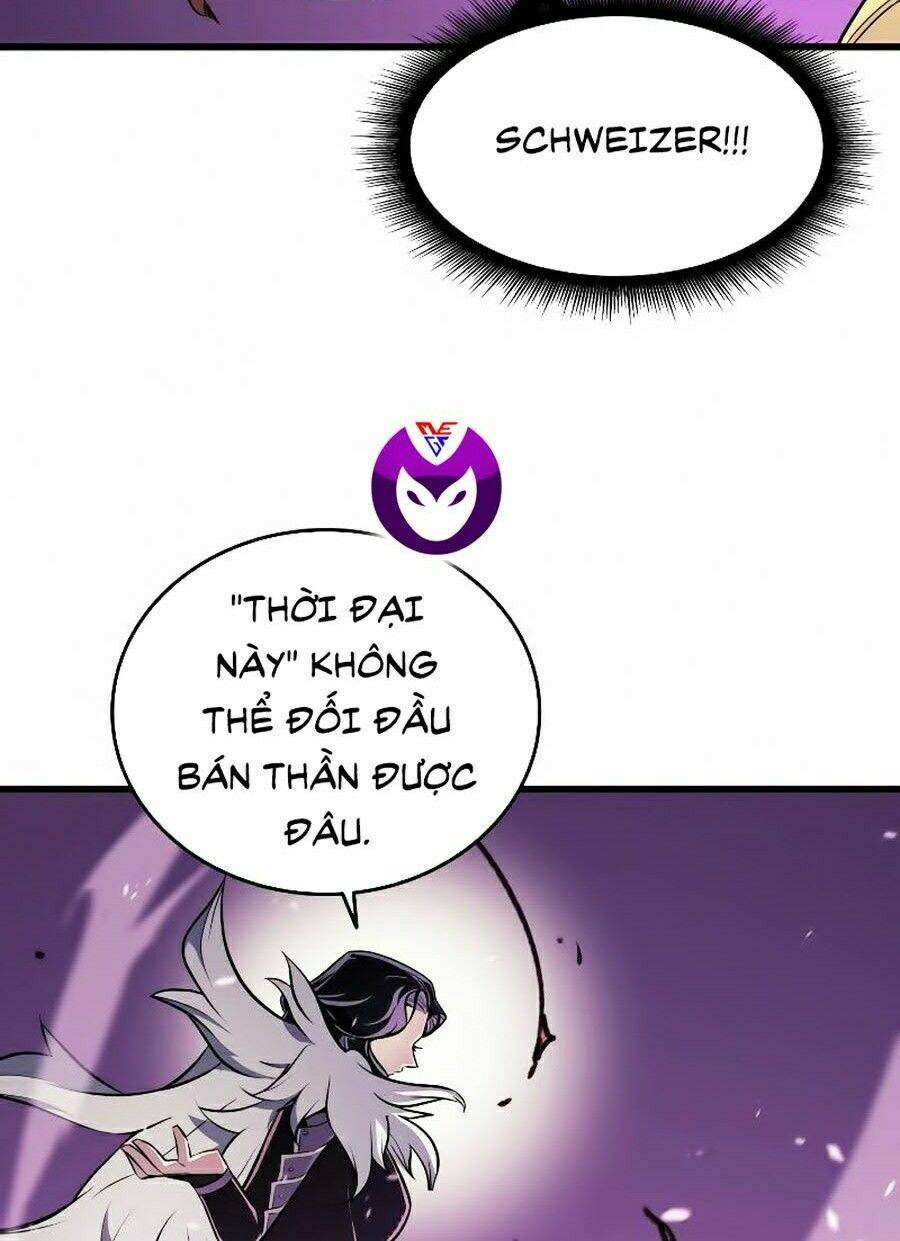 Sự Trở Lại Của Pháp Sư Vĩ Đại Sau 4000 Năm - Chapter 79 - Page 77