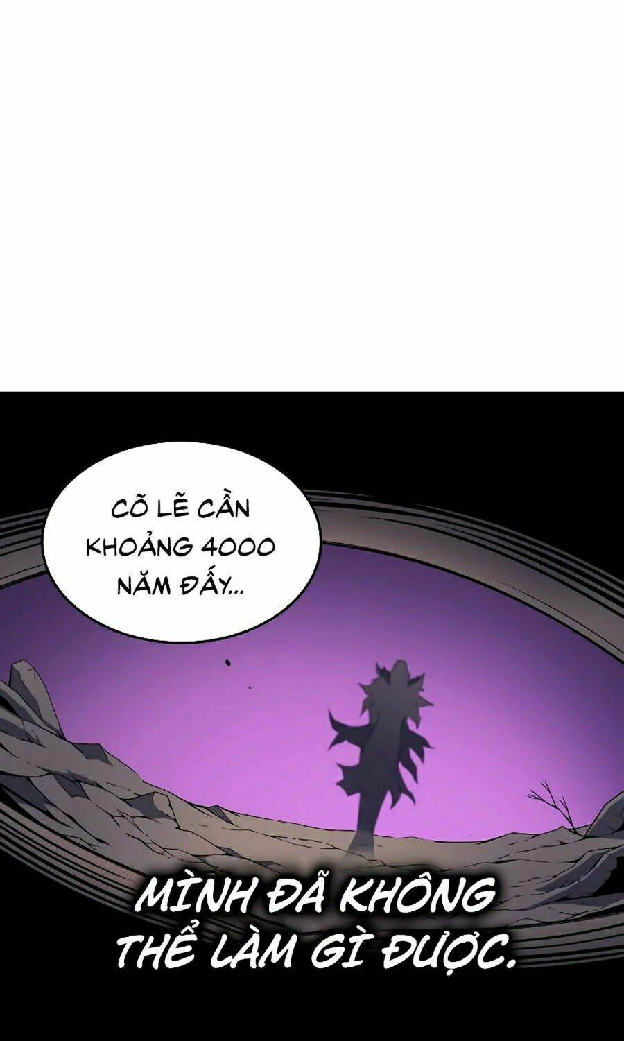 Sự Trở Lại Của Pháp Sư Vĩ Đại Sau 4000 Năm - Chapter 79 - Page 80