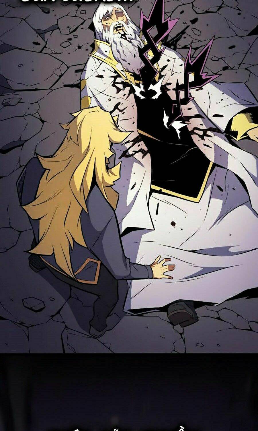 Sự Trở Lại Của Pháp Sư Vĩ Đại Sau 4000 Năm - Chapter 79 - Page 83