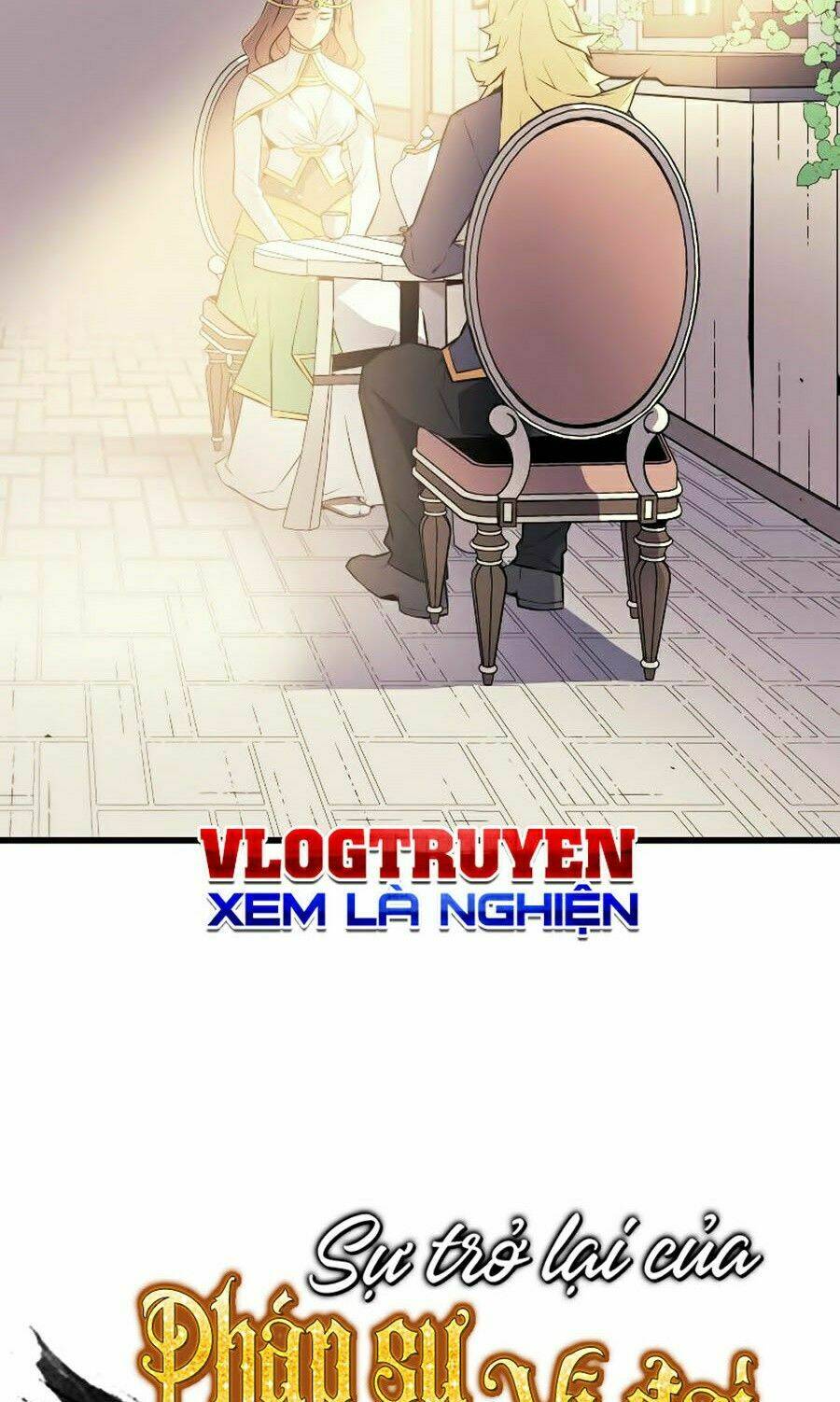 Sự Trở Lại Của Pháp Sư Vĩ Đại Sau 4000 Năm - Chapter 79 - Page 98