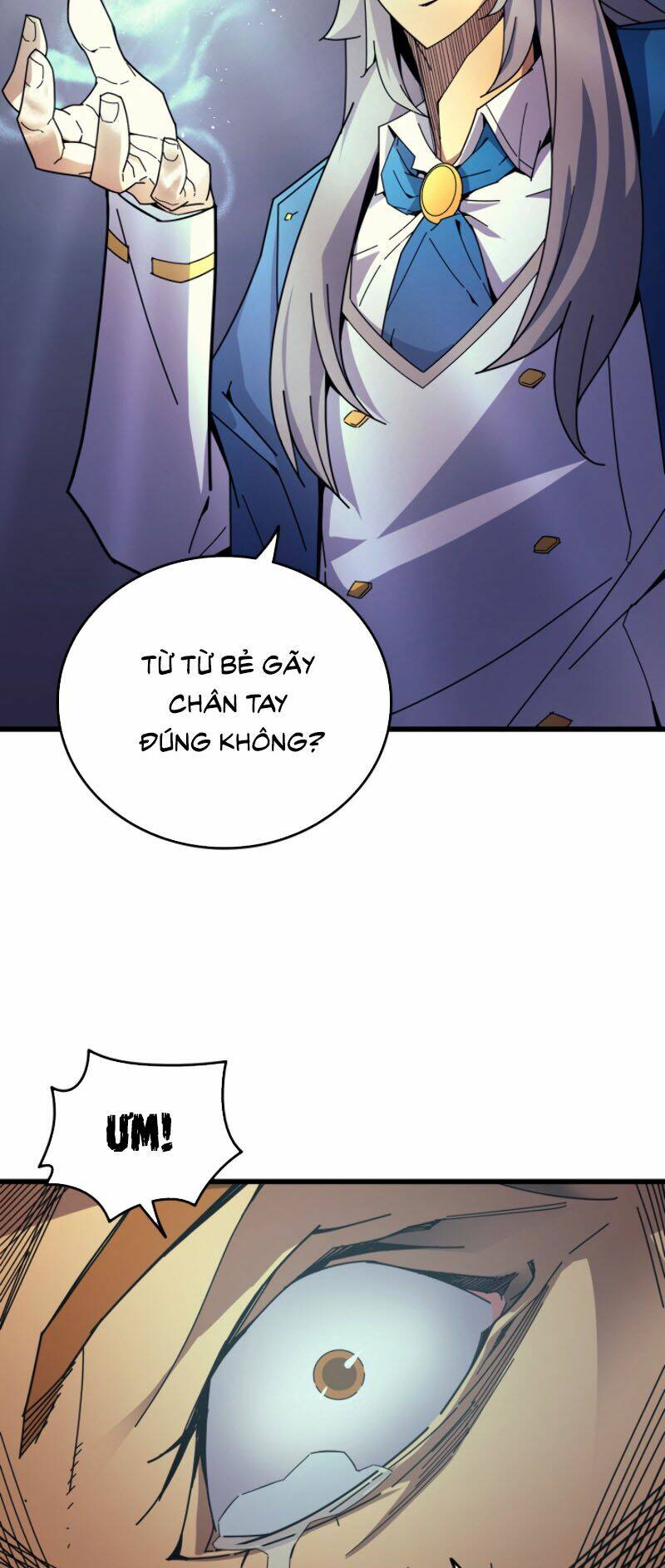 Sự Trở Lại Của Pháp Sư Vĩ Đại Sau 4000 Năm - Chapter 8 - Page 11