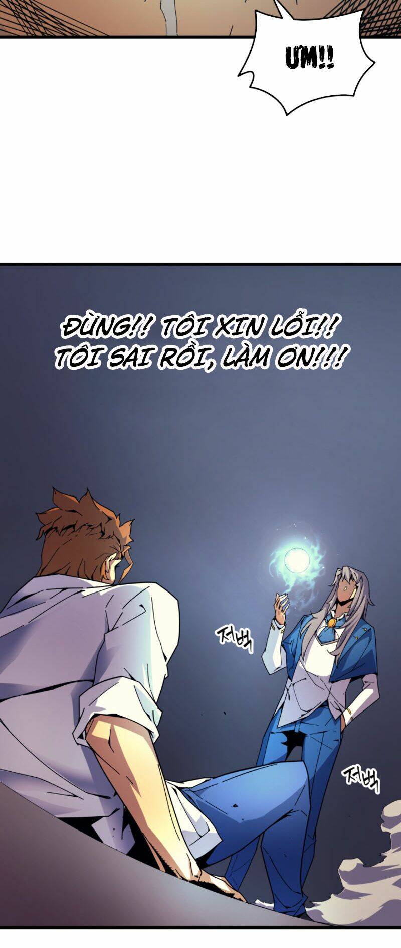 Sự Trở Lại Của Pháp Sư Vĩ Đại Sau 4000 Năm - Chapter 8 - Page 12