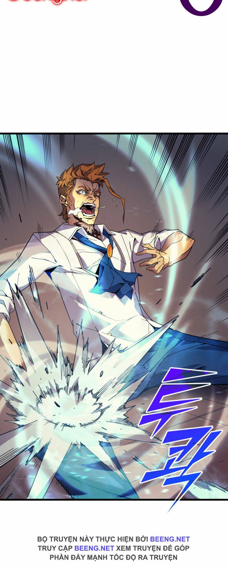 Sự Trở Lại Của Pháp Sư Vĩ Đại Sau 4000 Năm - Chapter 8 - Page 14