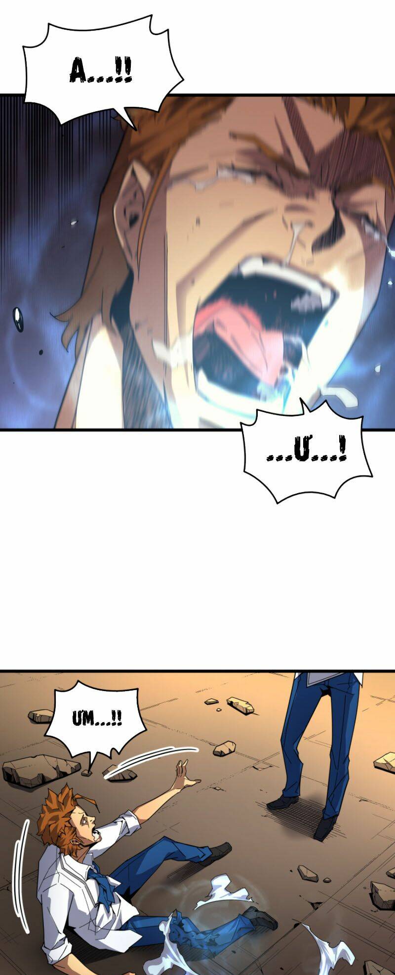 Sự Trở Lại Của Pháp Sư Vĩ Đại Sau 4000 Năm - Chapter 8 - Page 15