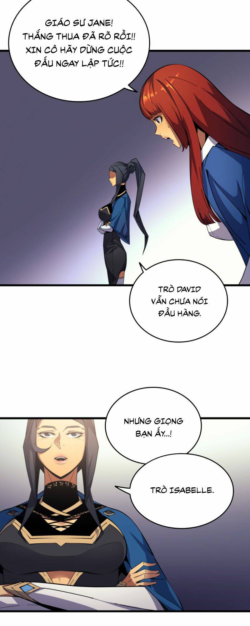 Sự Trở Lại Của Pháp Sư Vĩ Đại Sau 4000 Năm - Chapter 8 - Page 18