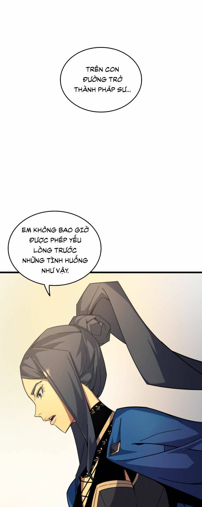 Sự Trở Lại Của Pháp Sư Vĩ Đại Sau 4000 Năm - Chapter 8 - Page 21