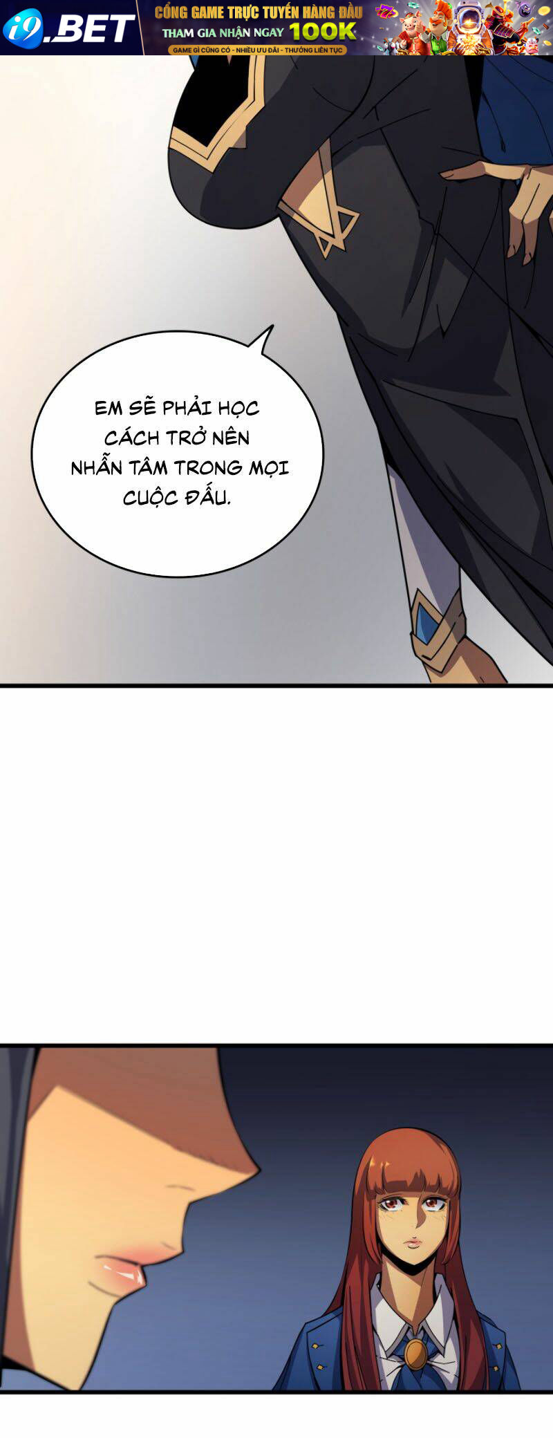 Sự Trở Lại Của Pháp Sư Vĩ Đại Sau 4000 Năm - Chapter 8 - Page 22