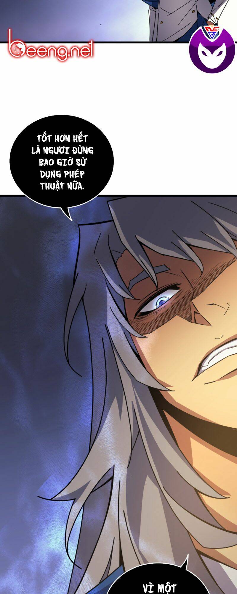 Sự Trở Lại Của Pháp Sư Vĩ Đại Sau 4000 Năm - Chapter 8 - Page 26