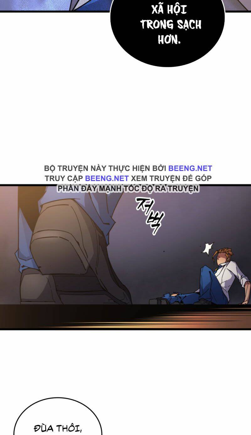 Sự Trở Lại Của Pháp Sư Vĩ Đại Sau 4000 Năm - Chapter 8 - Page 27