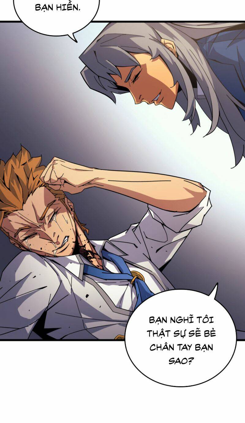 Sự Trở Lại Của Pháp Sư Vĩ Đại Sau 4000 Năm - Chapter 8 - Page 28