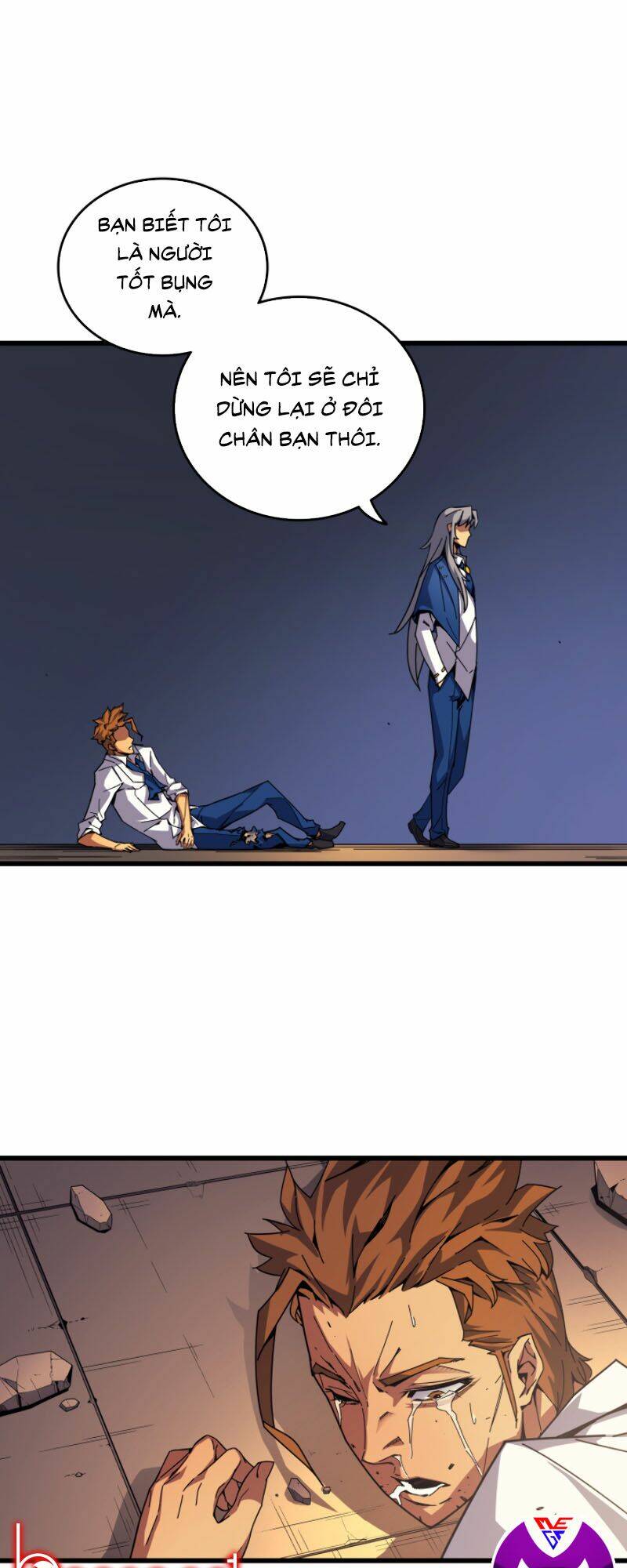 Sự Trở Lại Của Pháp Sư Vĩ Đại Sau 4000 Năm - Chapter 8 - Page 29