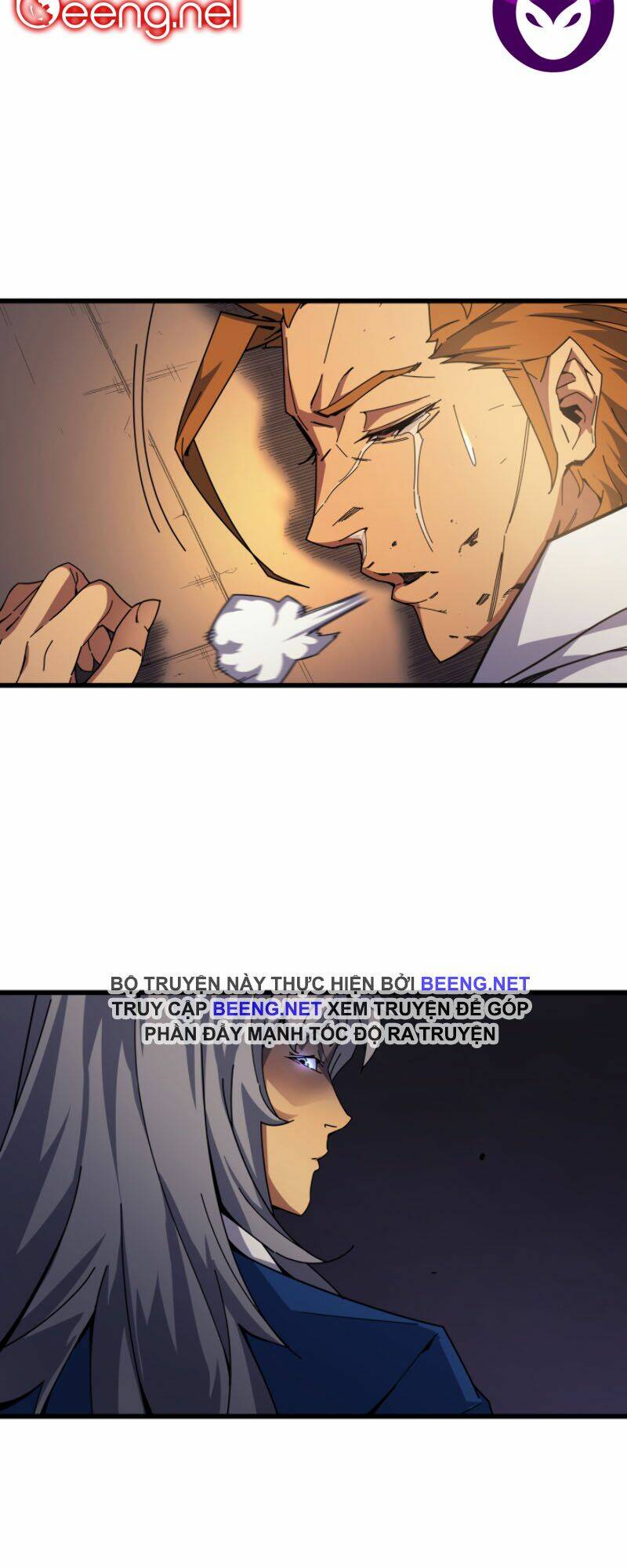 Sự Trở Lại Của Pháp Sư Vĩ Đại Sau 4000 Năm - Chapter 8 - Page 30