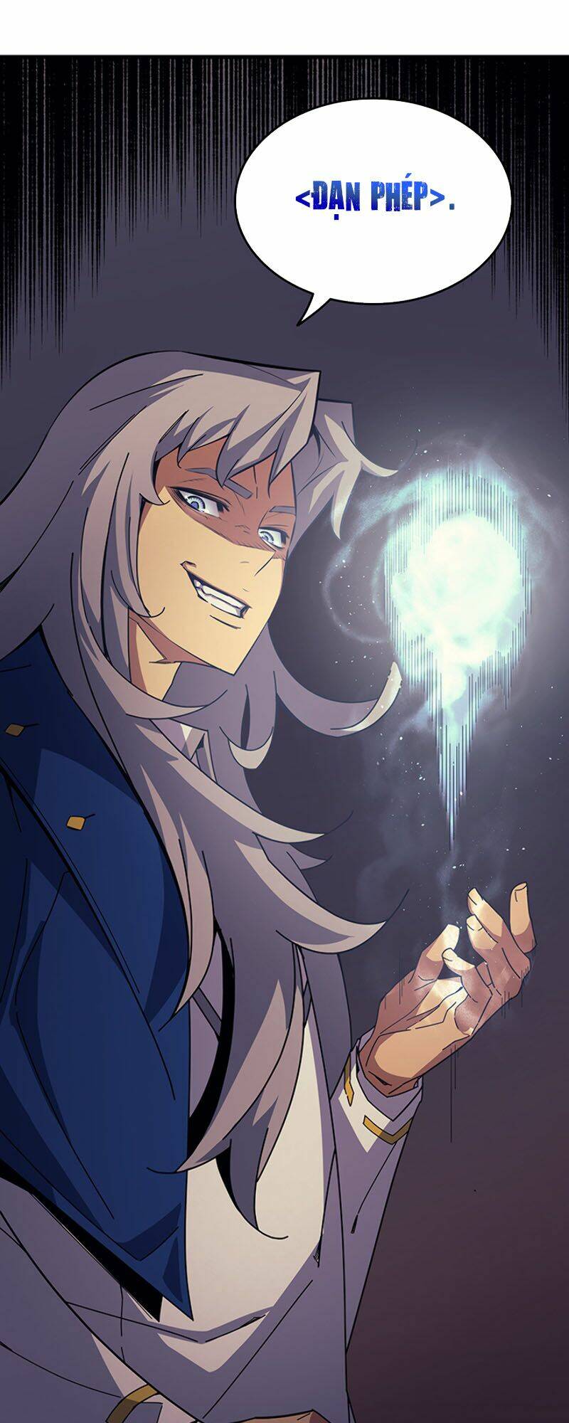 Sự Trở Lại Của Pháp Sư Vĩ Đại Sau 4000 Năm - Chapter 8 - Page 33